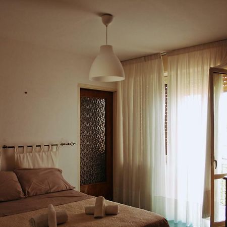 Don Pippo Apartment タオルミーナ エクステリア 写真