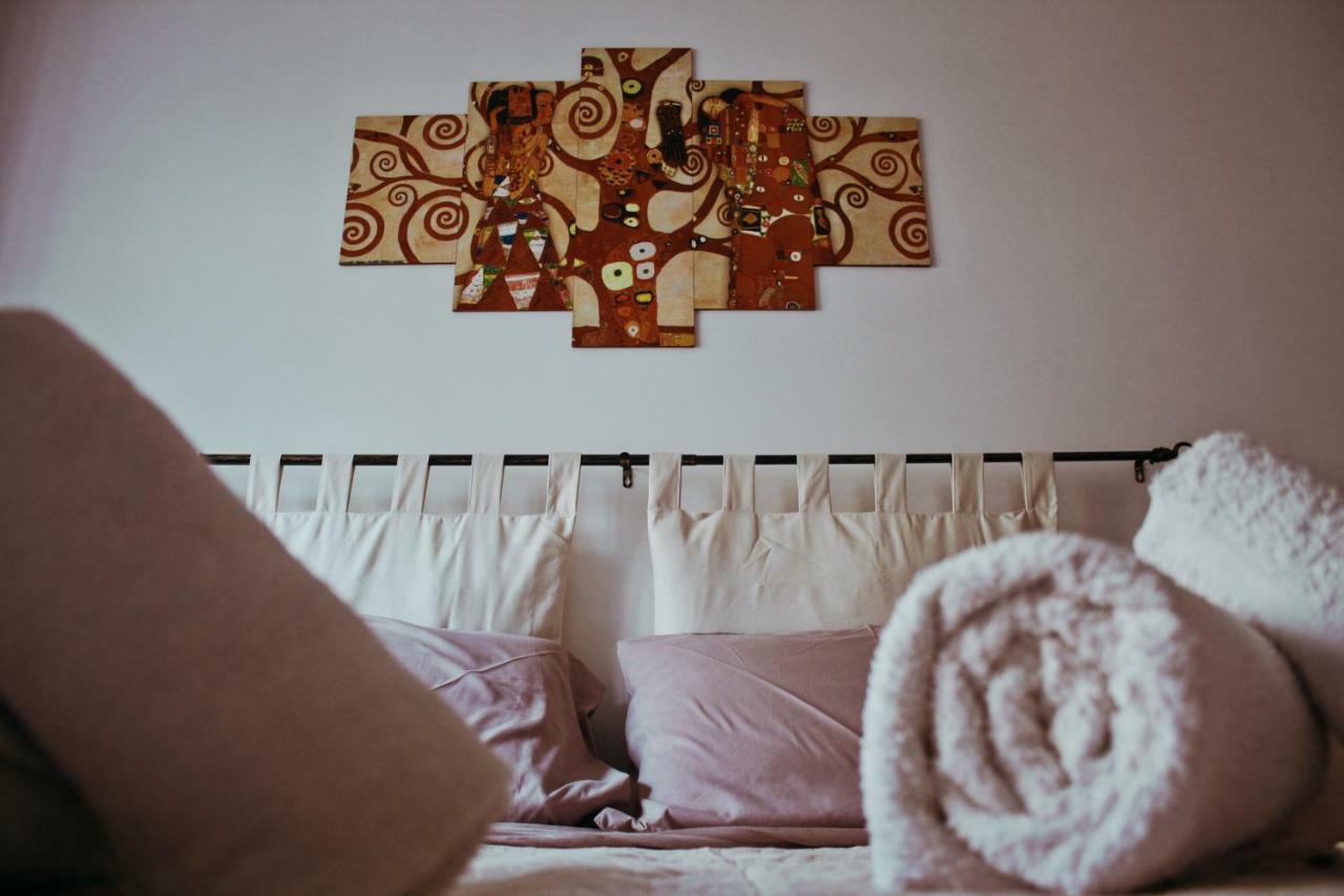 Don Pippo Apartment タオルミーナ エクステリア 写真