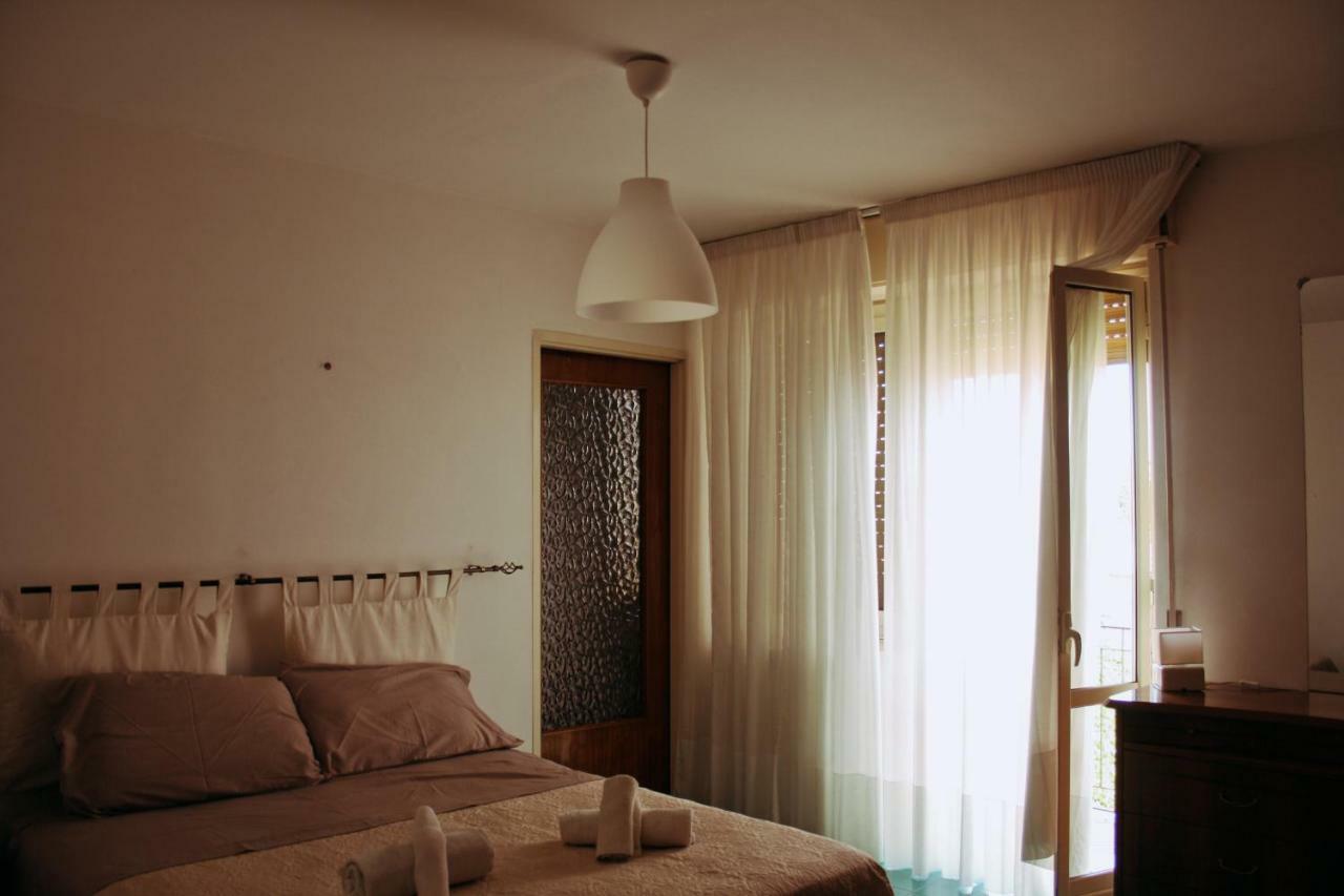 Don Pippo Apartment タオルミーナ エクステリア 写真