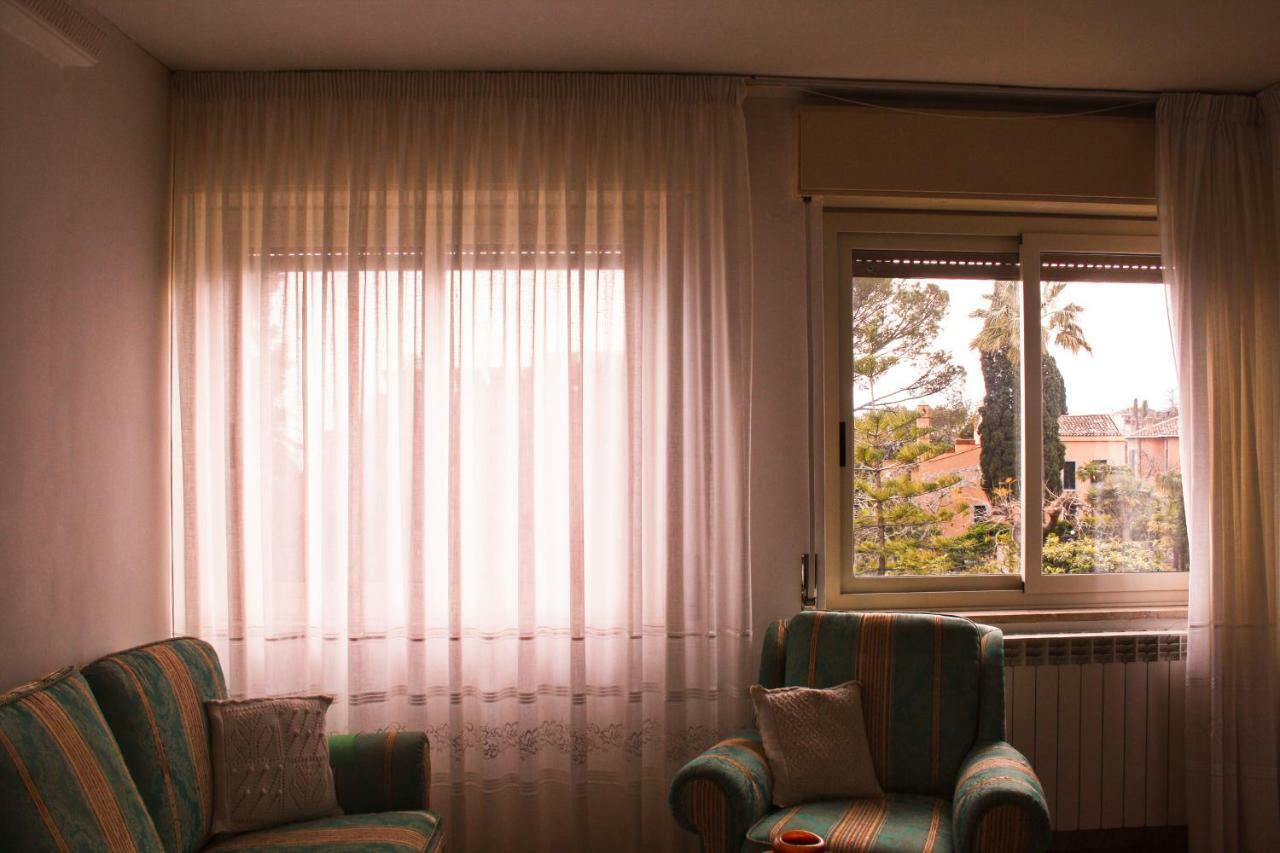 Don Pippo Apartment タオルミーナ エクステリア 写真
