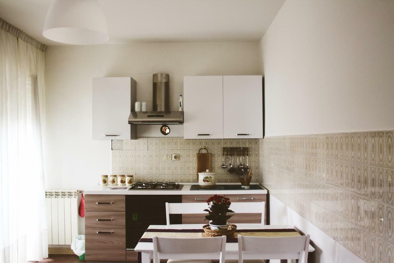 Don Pippo Apartment タオルミーナ エクステリア 写真
