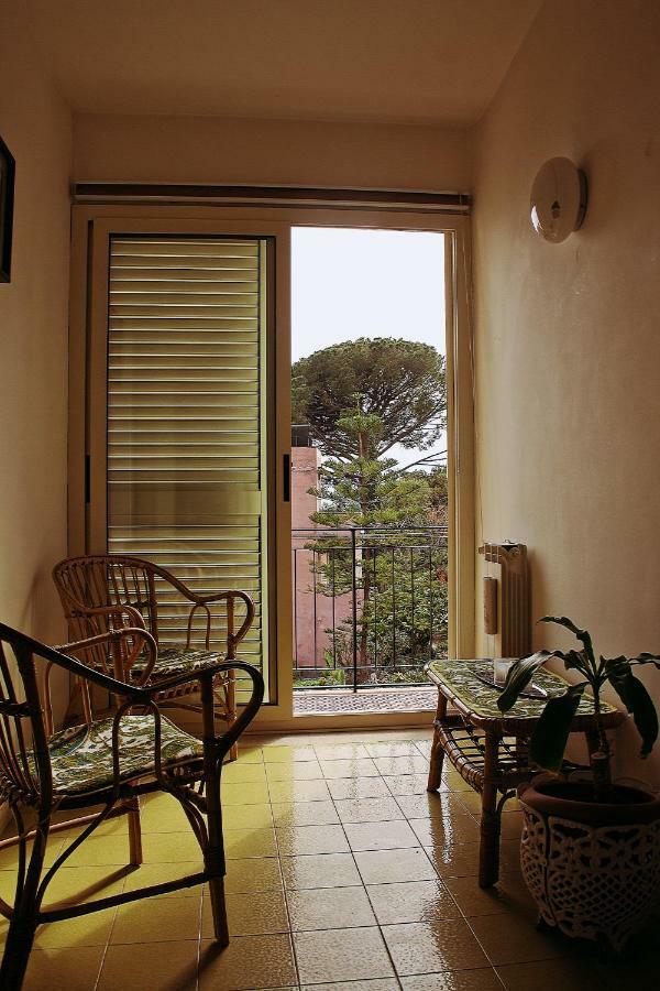 Don Pippo Apartment タオルミーナ エクステリア 写真