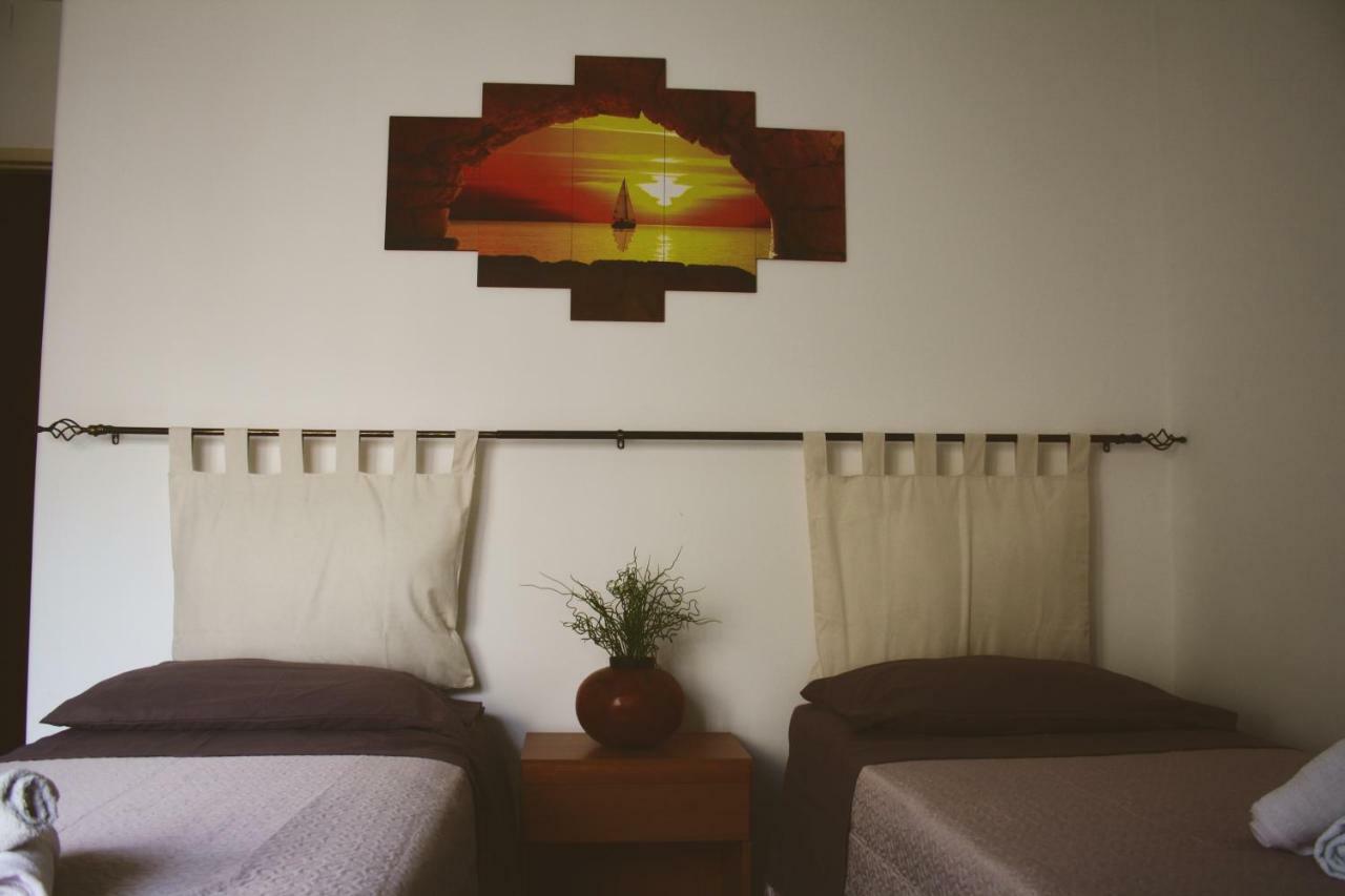 Don Pippo Apartment タオルミーナ エクステリア 写真
