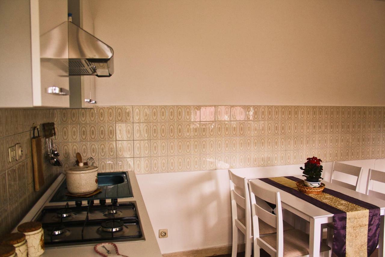 Don Pippo Apartment タオルミーナ エクステリア 写真