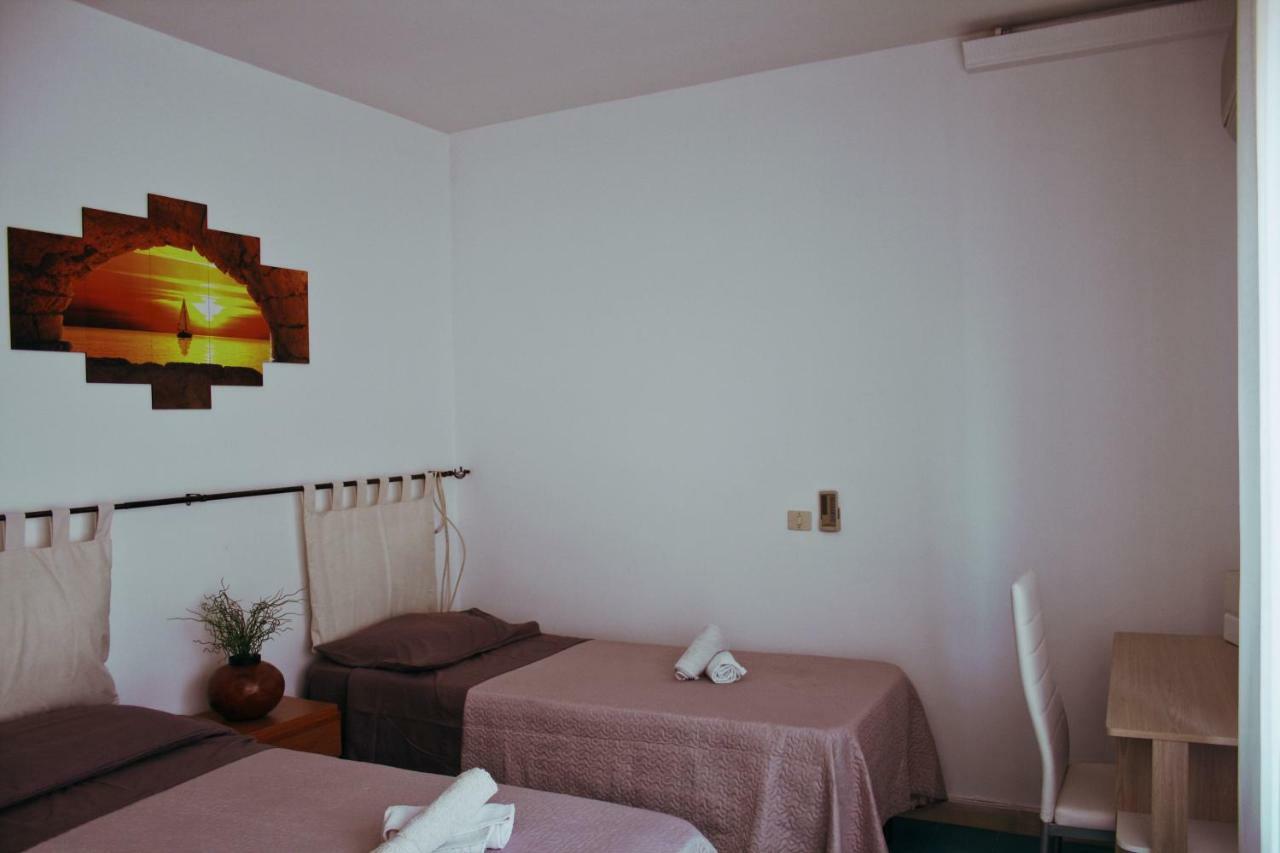 Don Pippo Apartment タオルミーナ エクステリア 写真