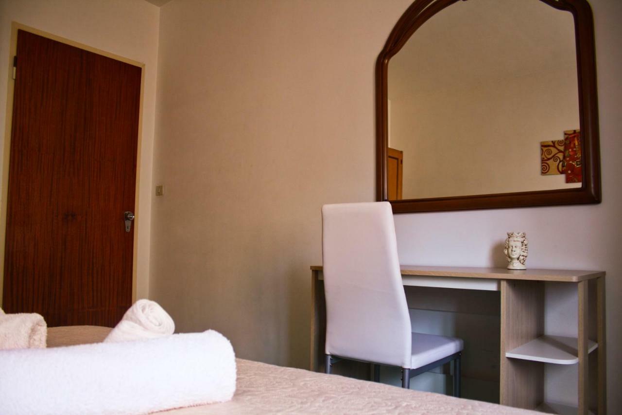 Don Pippo Apartment タオルミーナ エクステリア 写真
