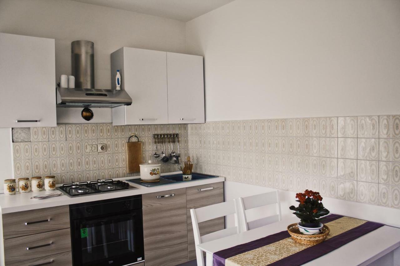 Don Pippo Apartment タオルミーナ エクステリア 写真