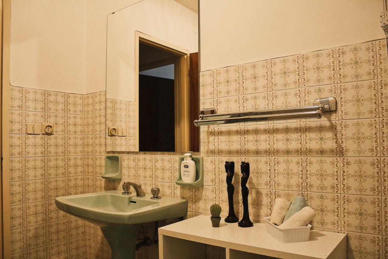 Don Pippo Apartment タオルミーナ エクステリア 写真